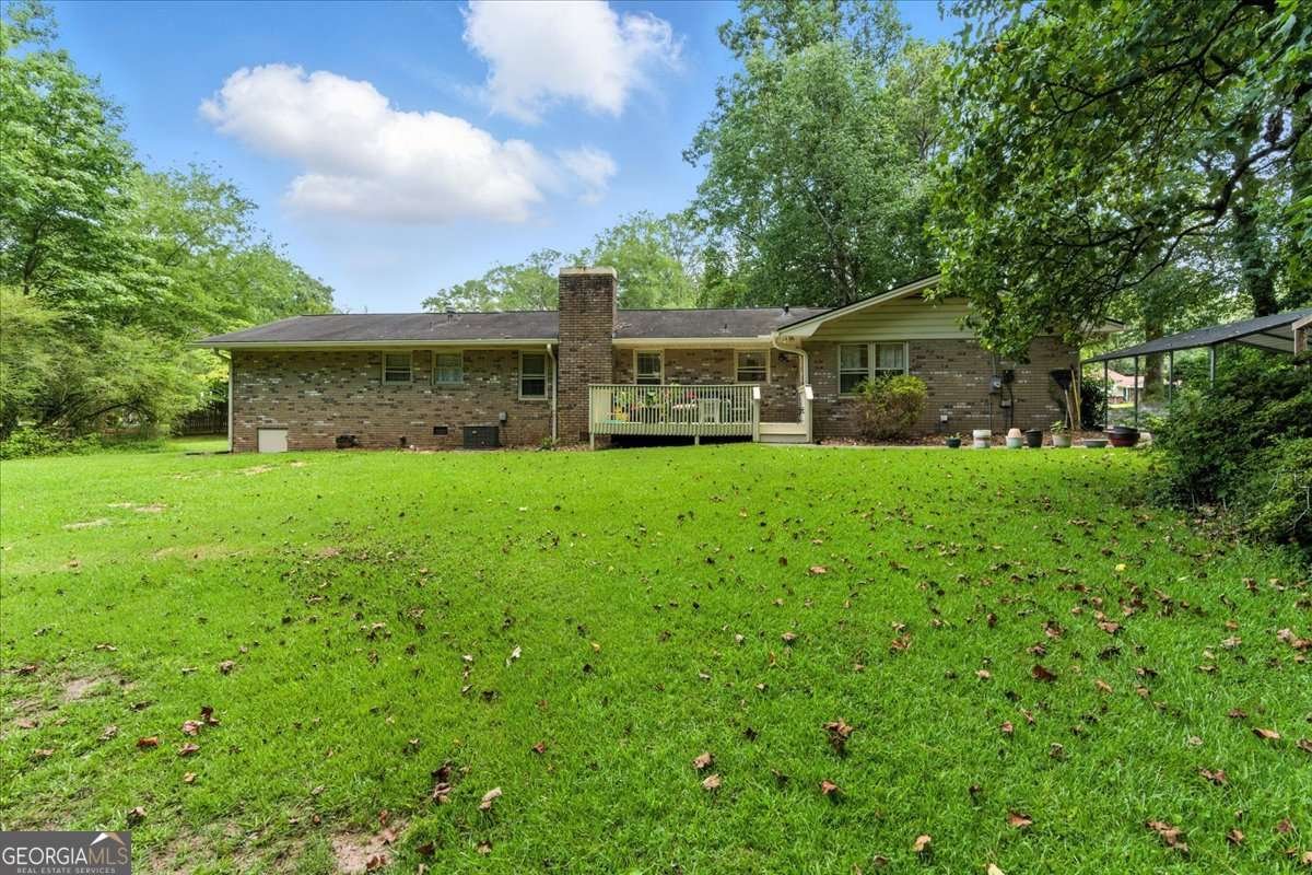 314 Belva Street Carrollton - 7