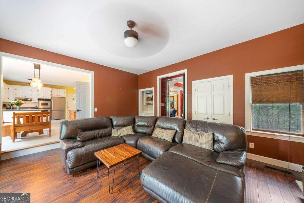 925 Brandon Ridge Drive Roswell - 11