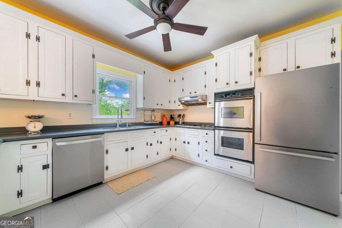 925 Brandon Ridge Drive Roswell - 14