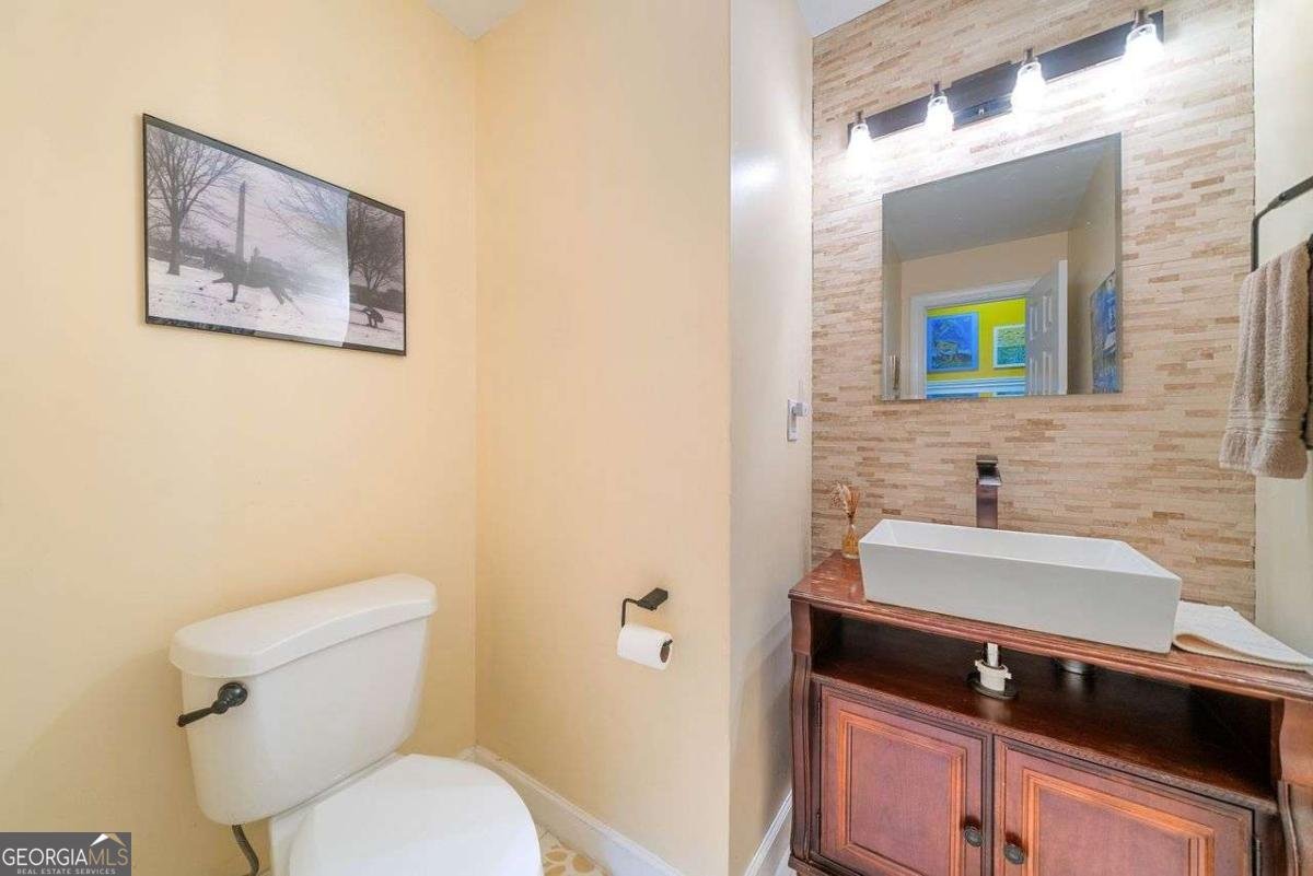 925 Brandon Ridge Drive Roswell - 15
