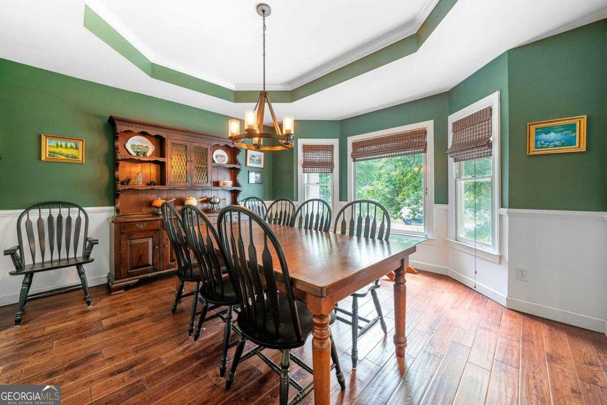 925 Brandon Ridge Drive Roswell - 17