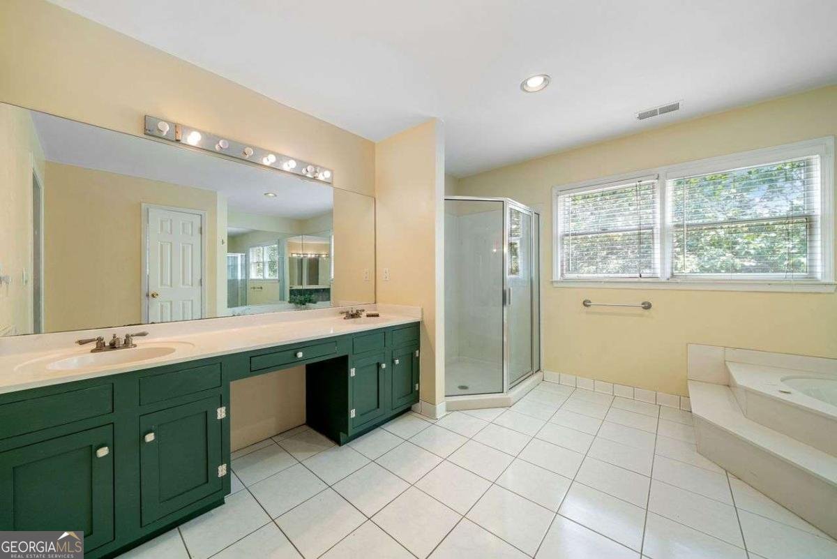 925 Brandon Ridge Drive Roswell - 19