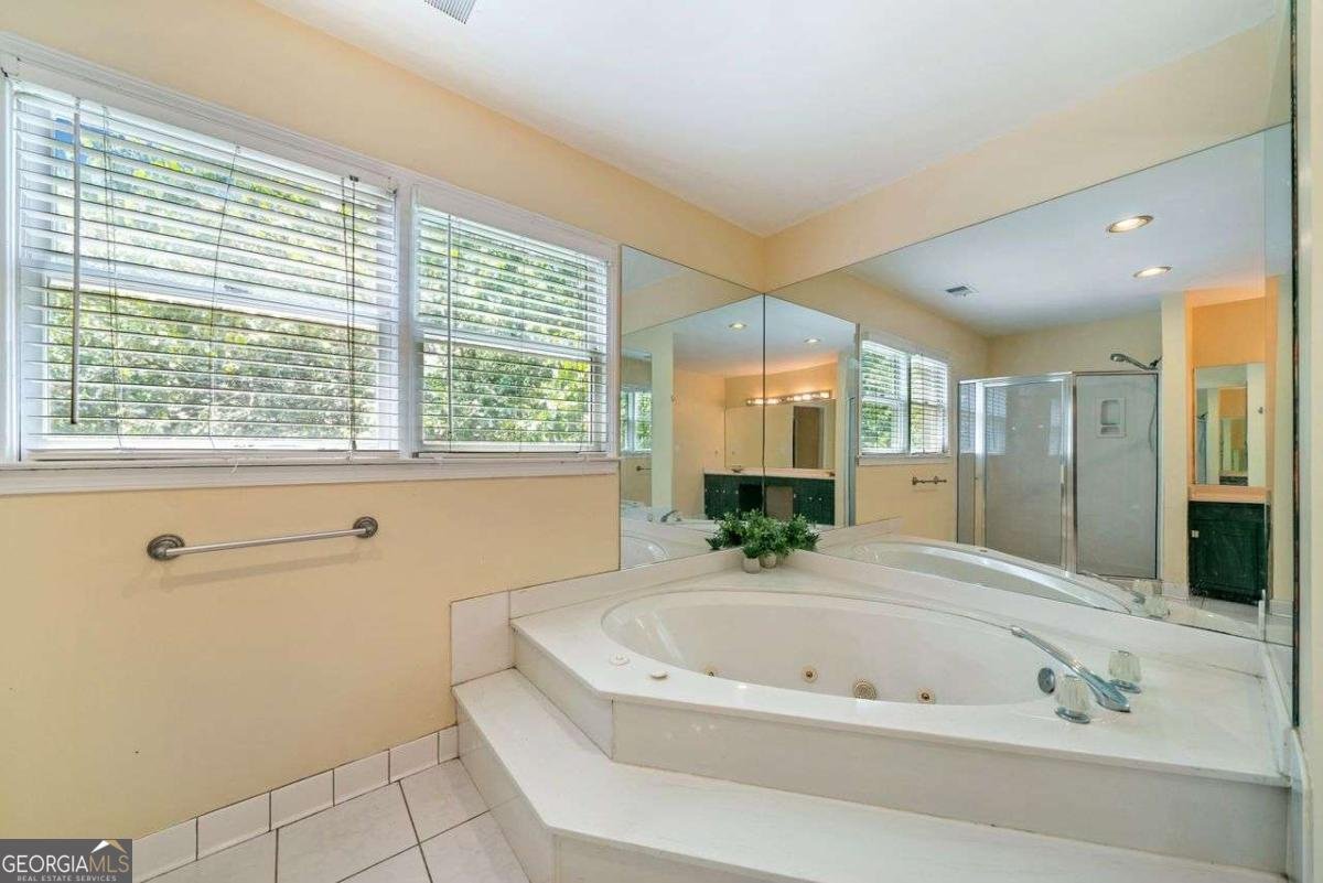 925 Brandon Ridge Drive Roswell - 21