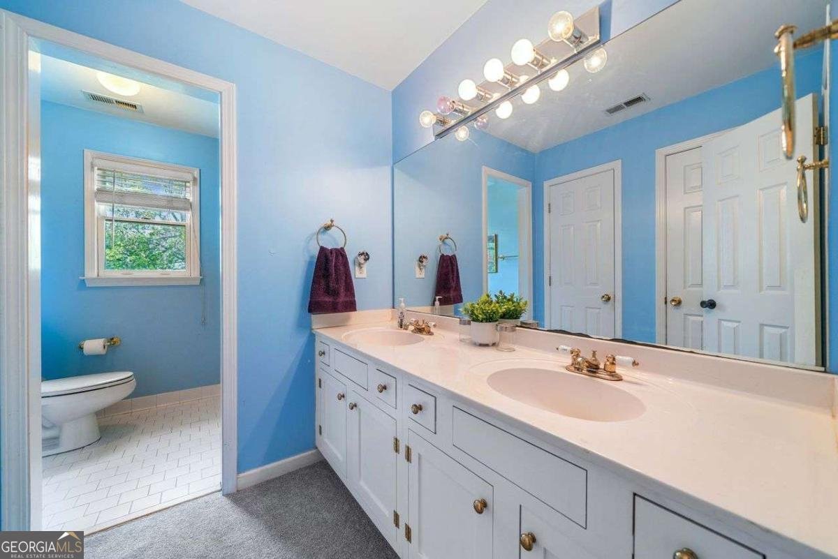 925 Brandon Ridge Drive Roswell - 24