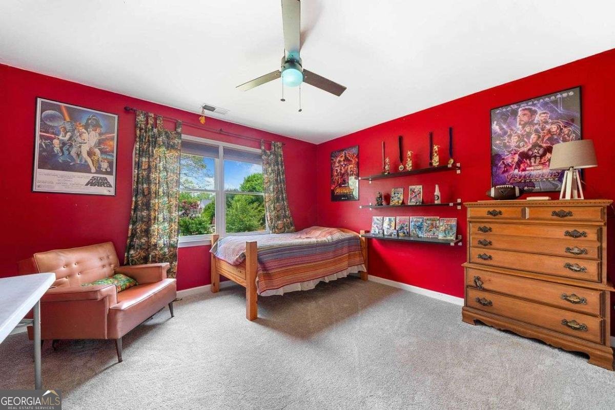 925 Brandon Ridge Drive Roswell - 25