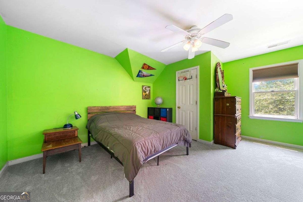 925 Brandon Ridge Drive Roswell - 27