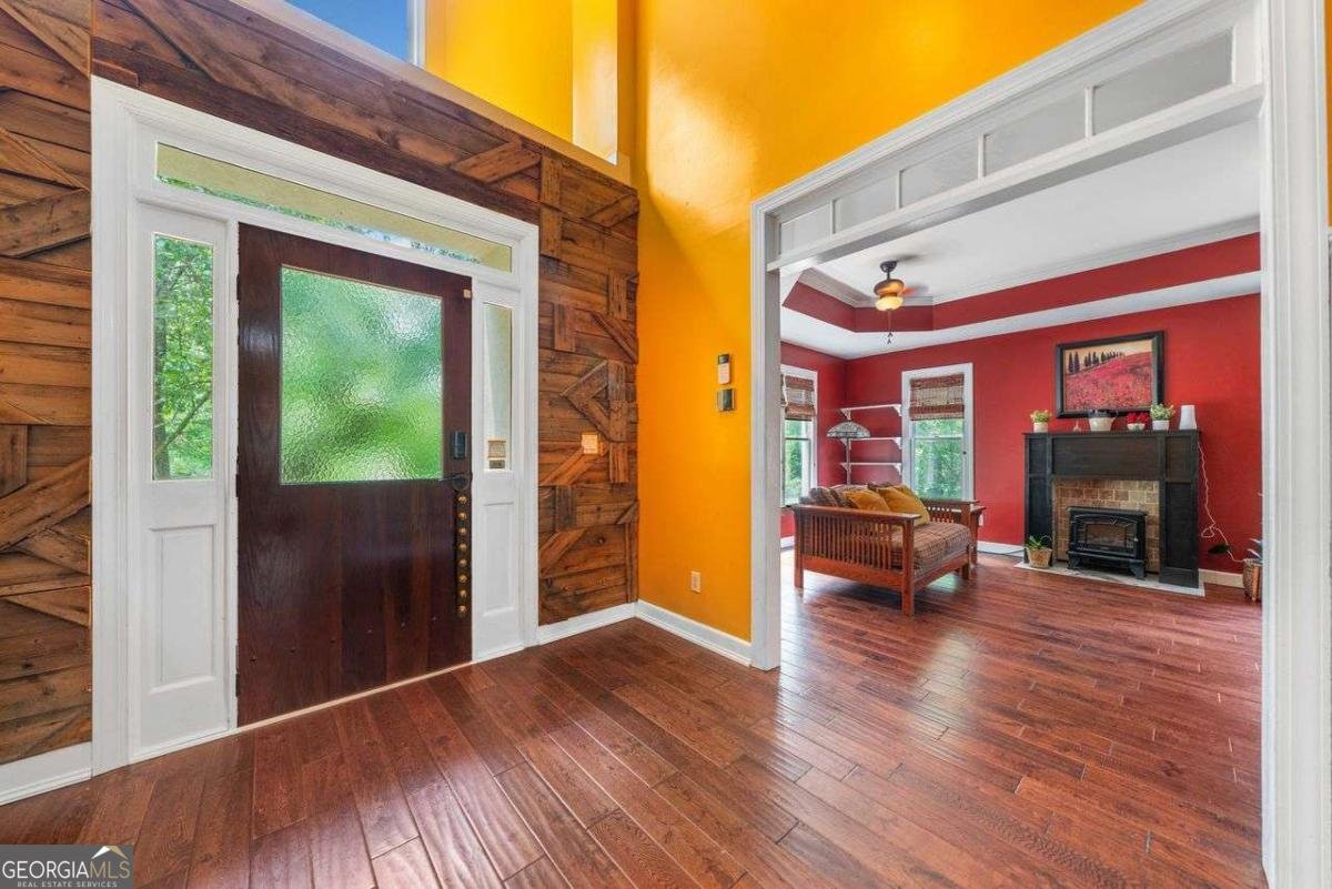 925 Brandon Ridge Drive Roswell - 3