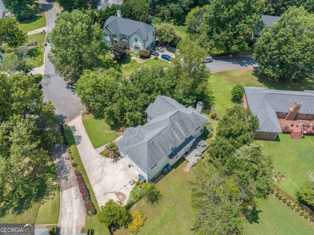 925 Brandon Ridge Drive Roswell - 35