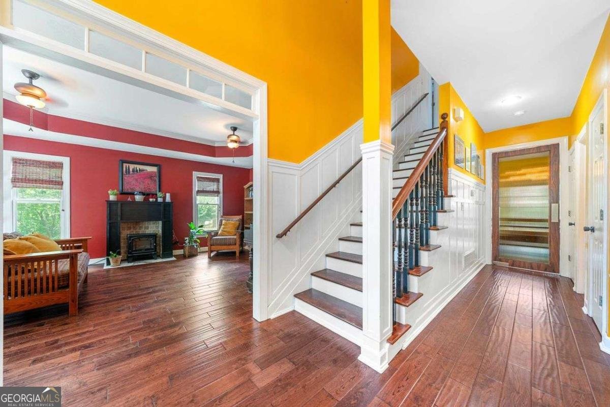 925 Brandon Ridge Drive Roswell - 4
