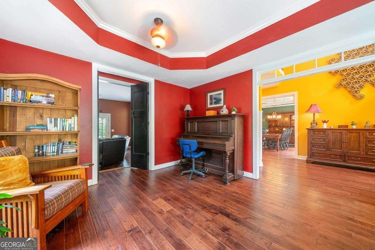925 Brandon Ridge Drive Roswell - 5