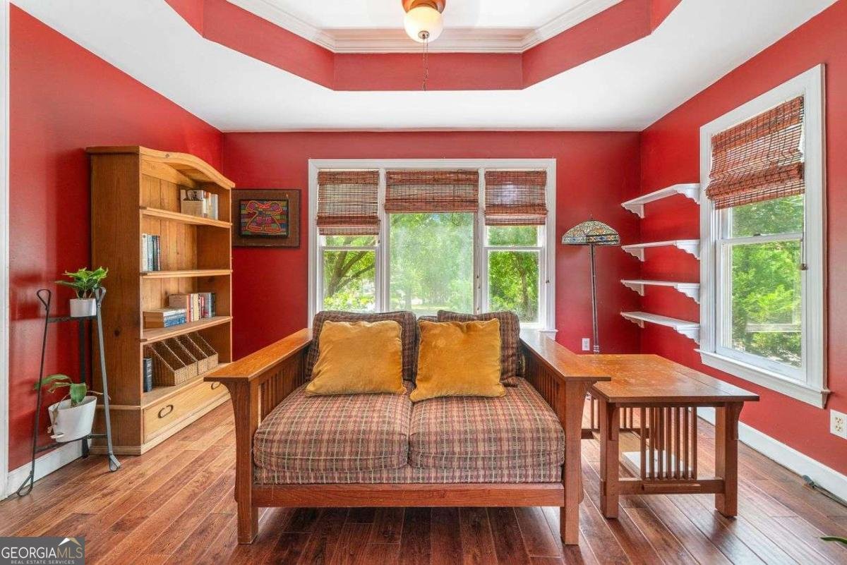 925 Brandon Ridge Drive Roswell - 6