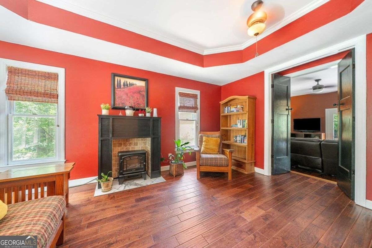 925 Brandon Ridge Drive Roswell - 7