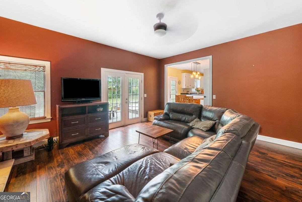 925 Brandon Ridge Drive Roswell - 8