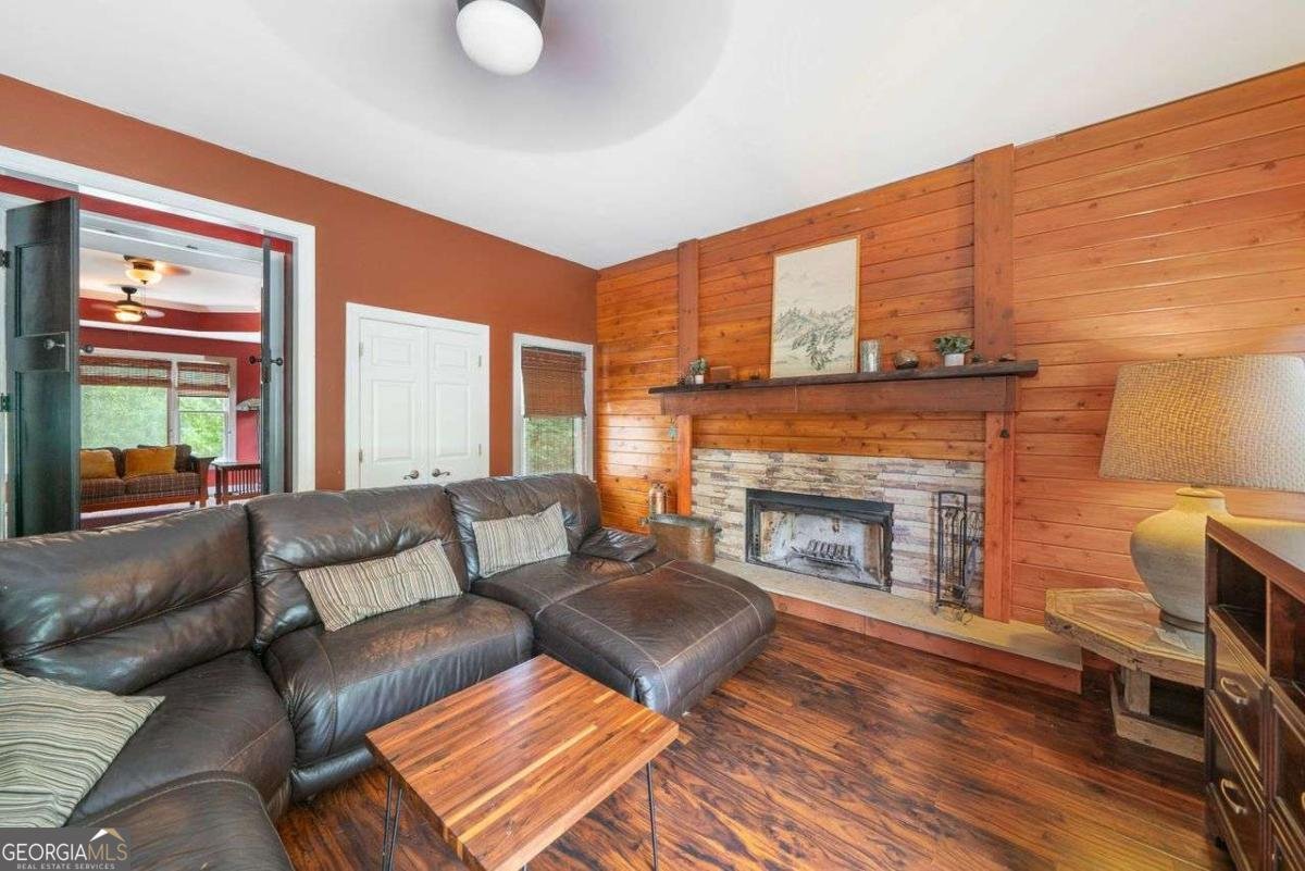 925 Brandon Ridge Drive Roswell - 9