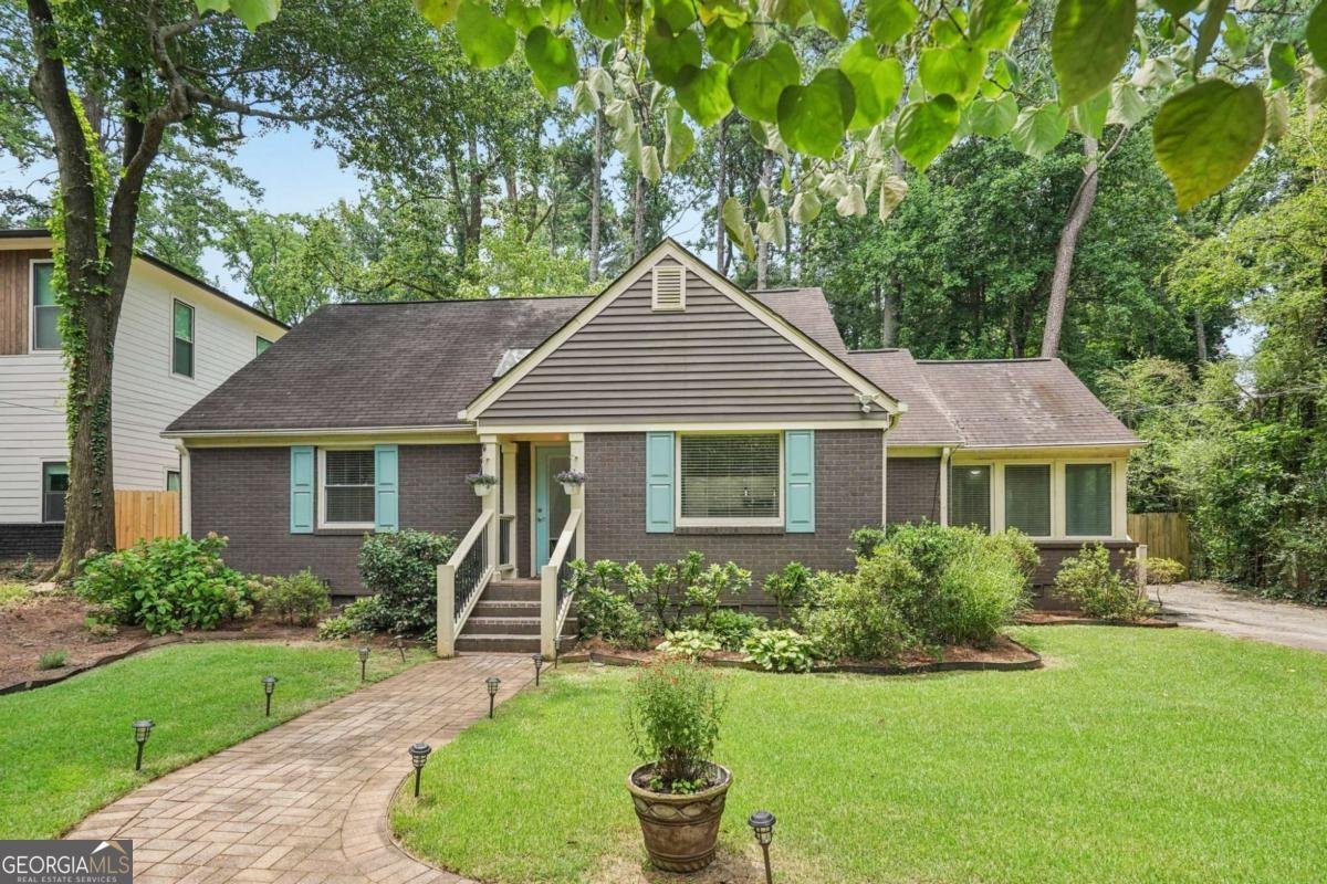 2567 Midway Road Decatur - 1