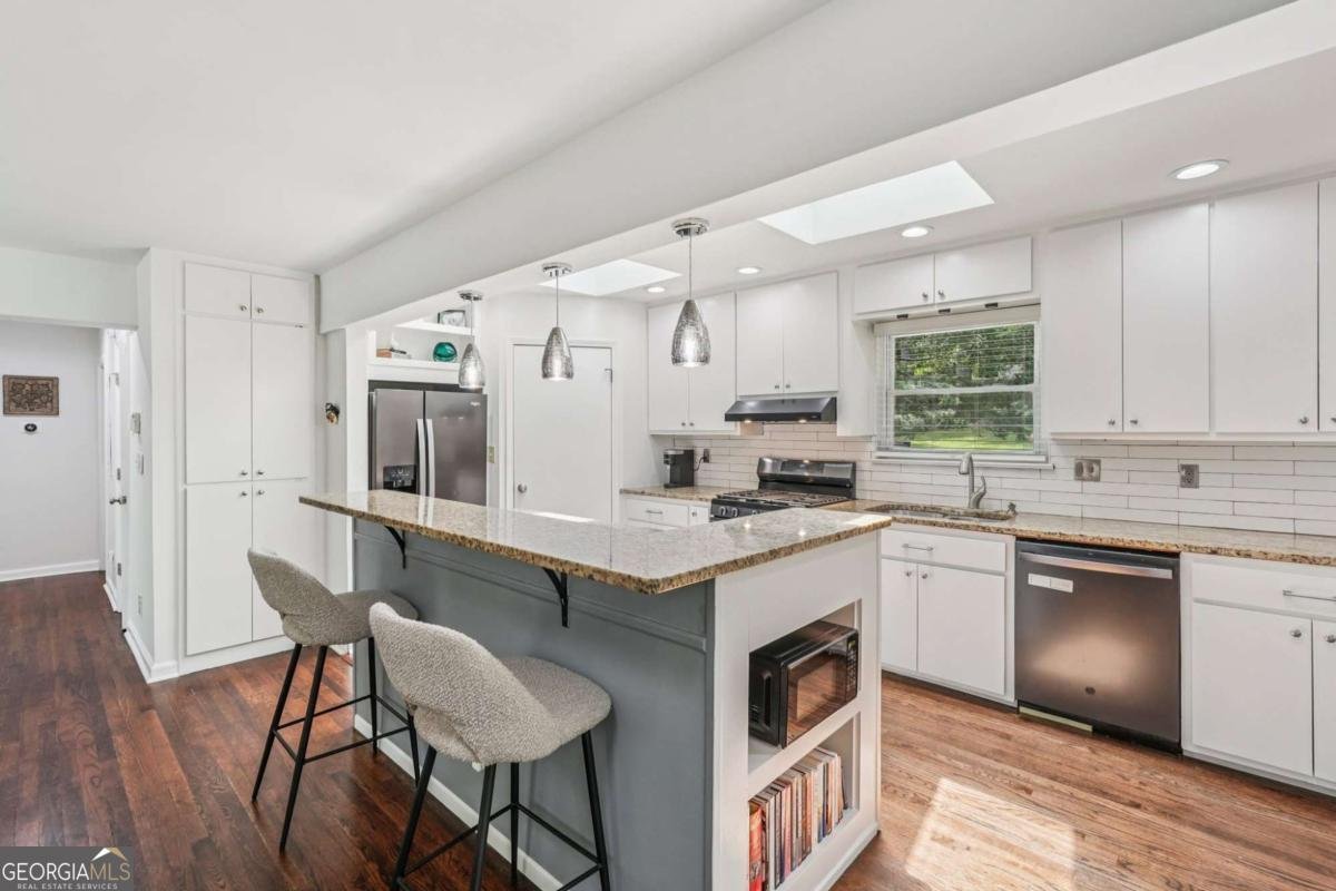 2567 Midway Road Decatur - 14