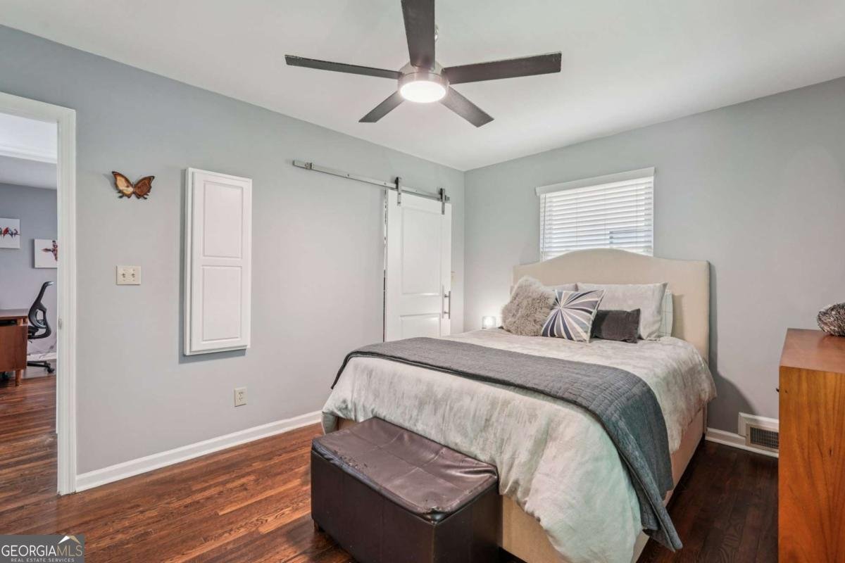 2567 Midway Road Decatur - 26