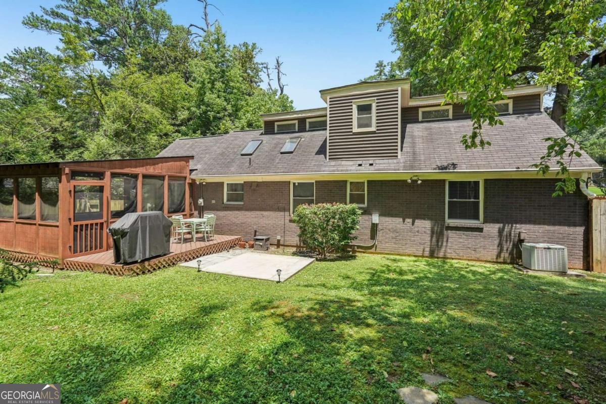 2567 Midway Road Decatur - 43