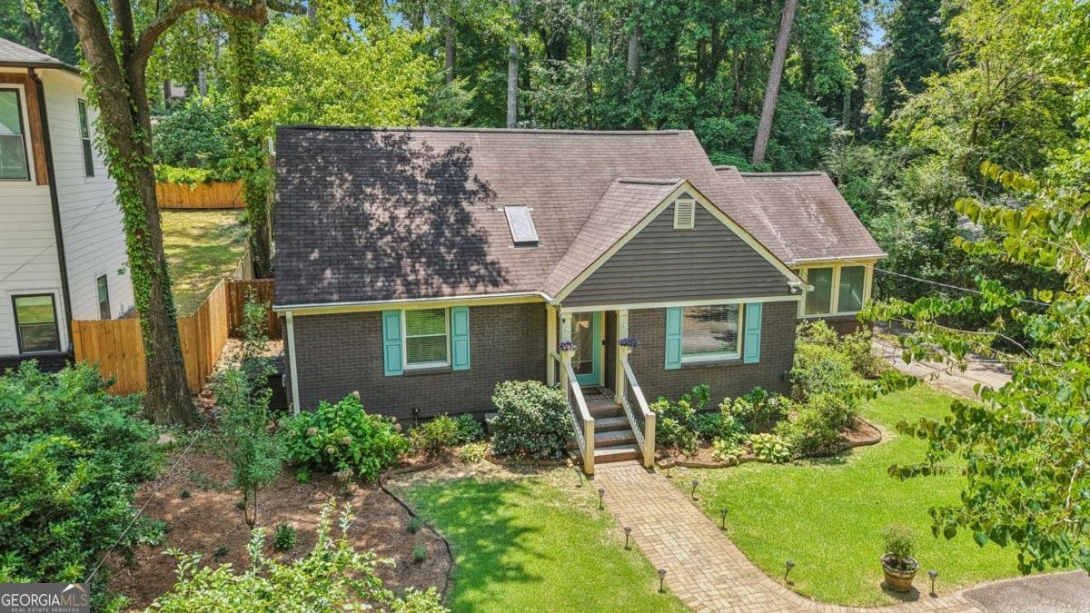 2567 Midway Road Decatur - 46