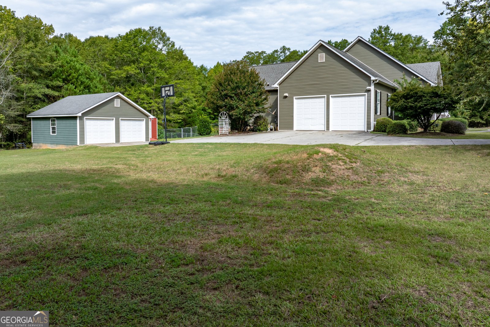 12551 Alcovy Road Covington - 27