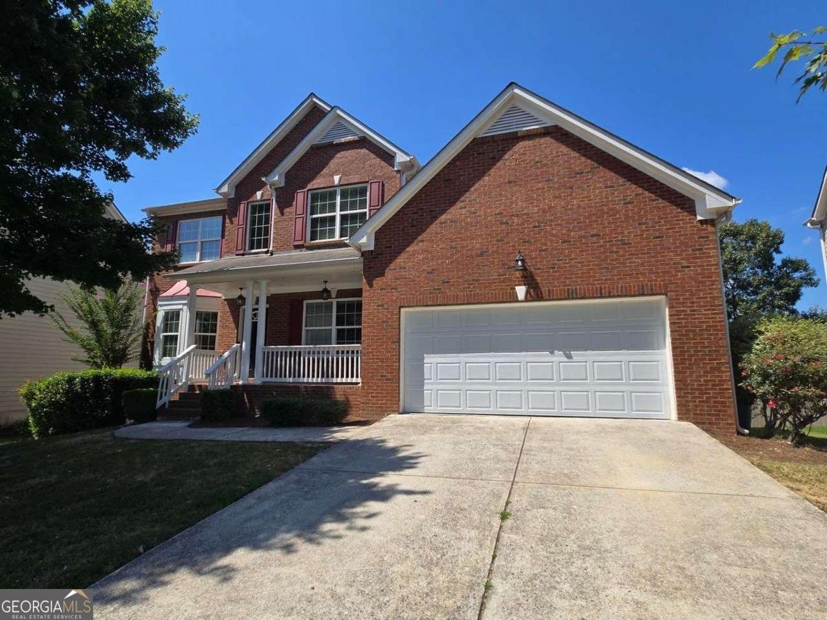 3470 Tupelo Trail Auburn - 12
