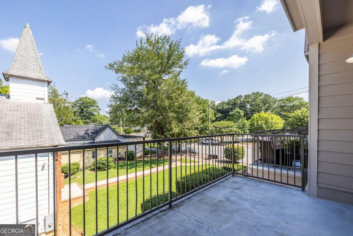 1963 Hosea L Williams Drive Atlanta - 30