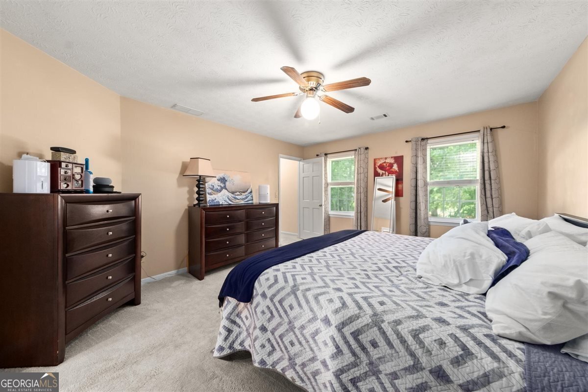 1375 Drakie Court Lilburn - 2