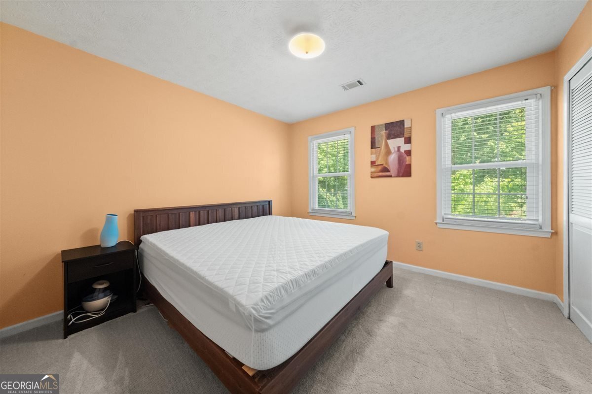 1375 Drakie Court Lilburn - 26