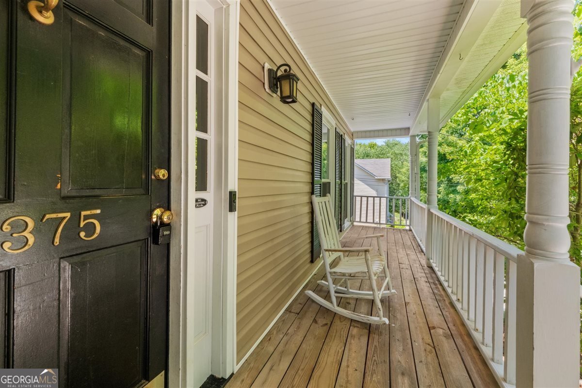 1375 Drakie Court Lilburn - 28