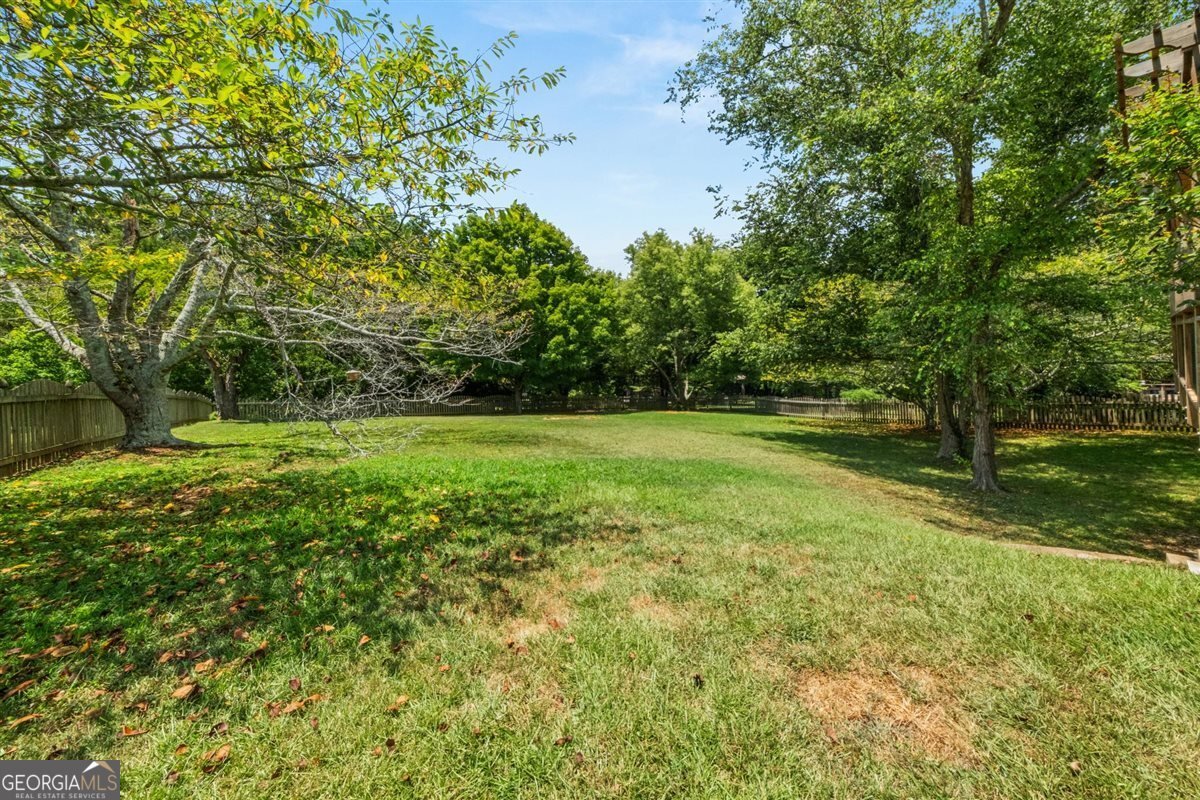 1375 Drakie Court Lilburn - 31