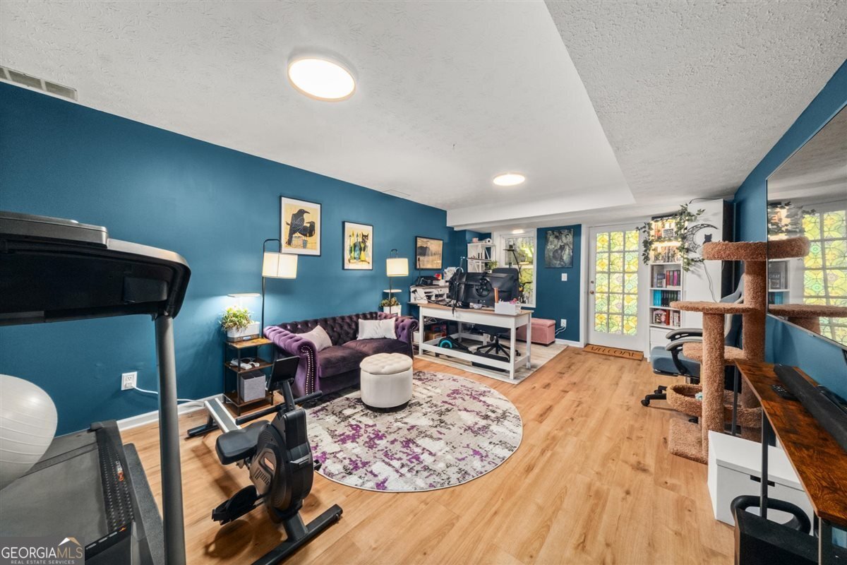 1375 Drakie Court Lilburn - 5