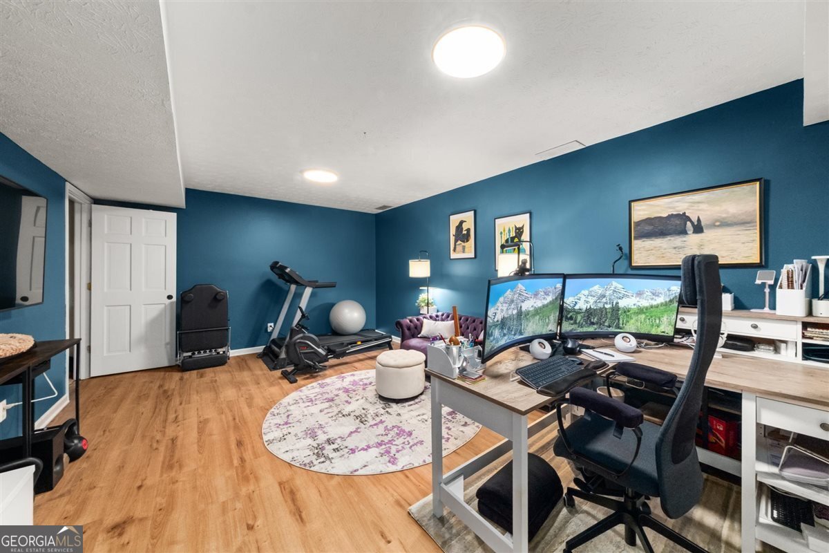 1375 Drakie Court Lilburn - 6