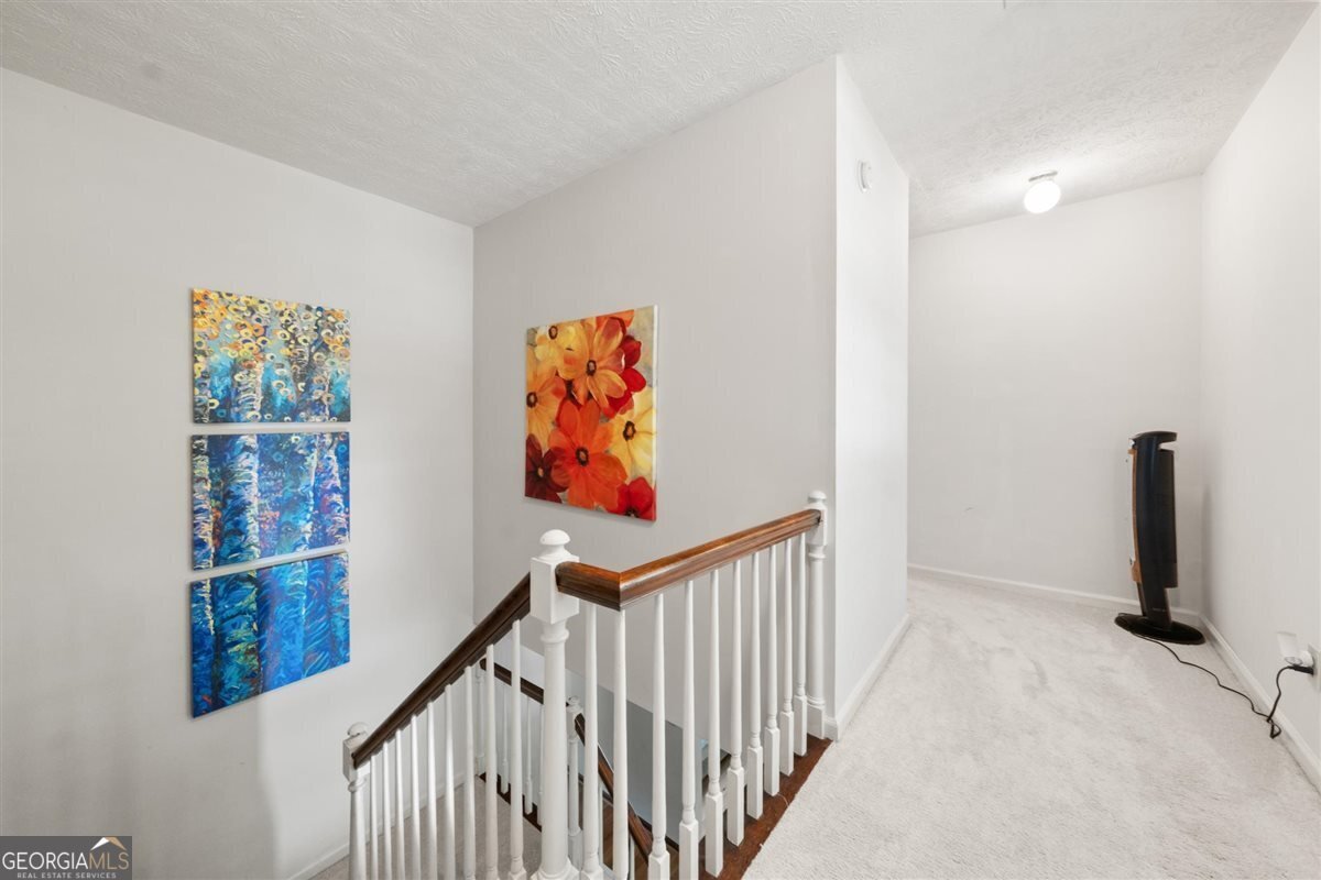 1375 Drakie Court Lilburn - 7