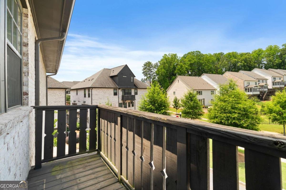 223 Britten Pass Alpharetta - 14