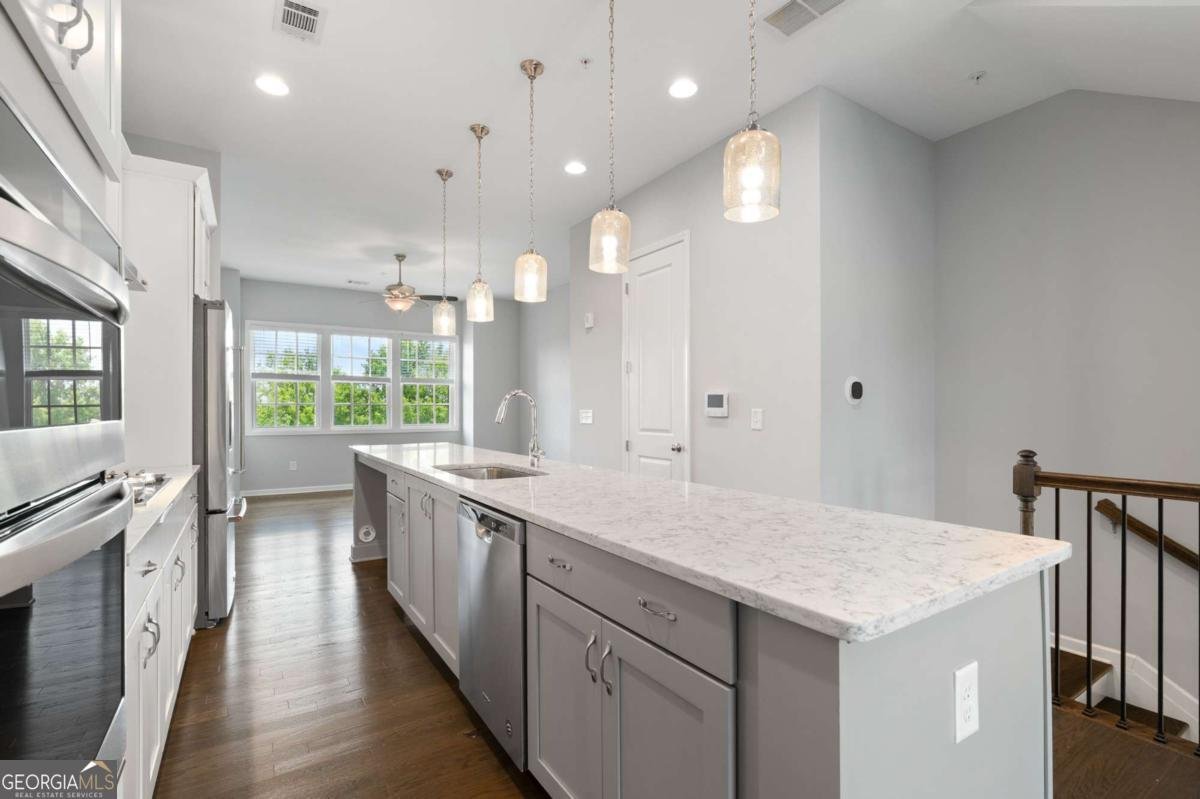 223 Britten Pass Alpharetta - 8