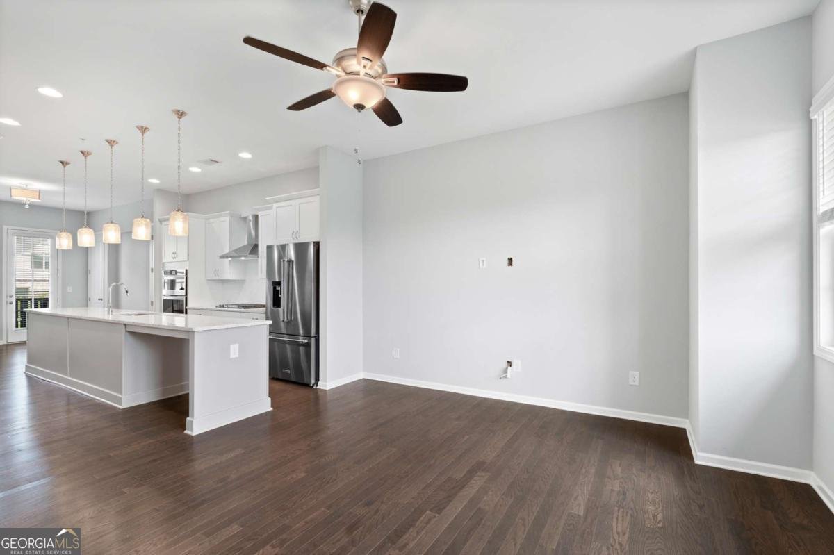 223 Britten Pass Alpharetta - 9
