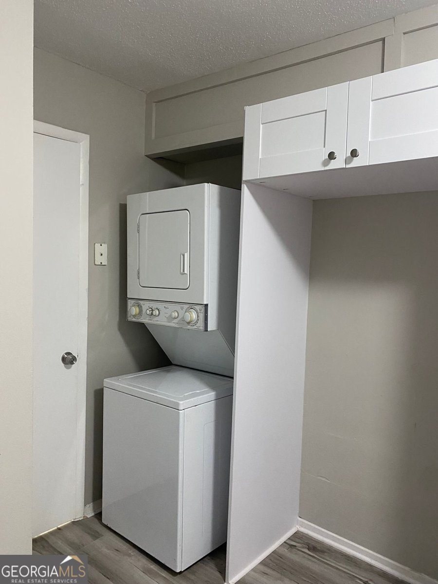 4701 Flat Shoals Road Union City - 6