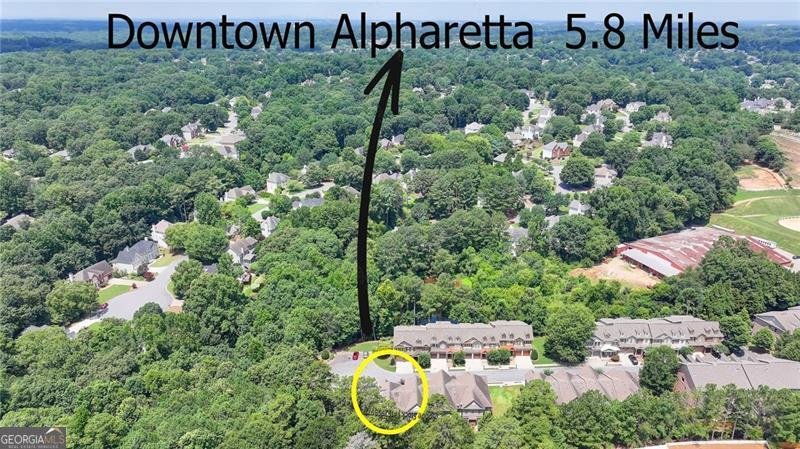 10540 Arlington Point Johns Creek - 15