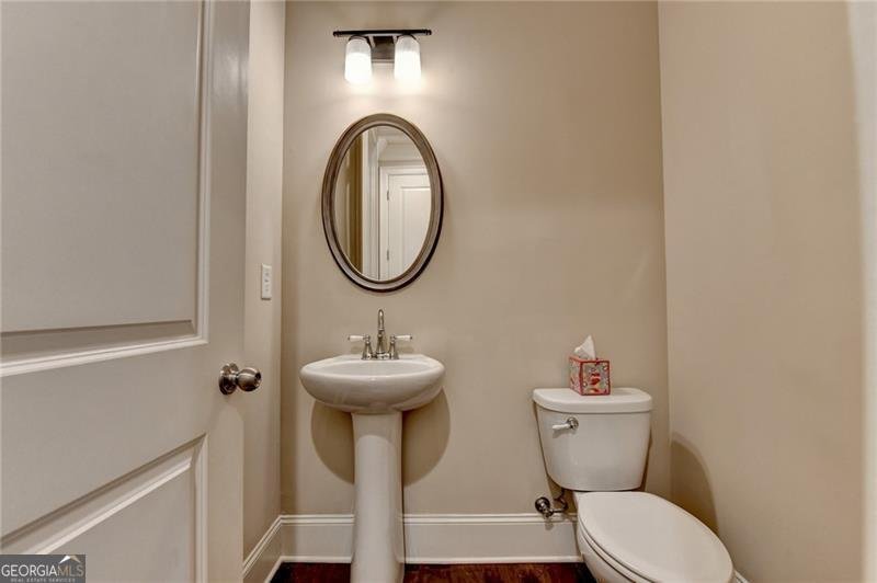 10540 Arlington Point Johns Creek - 19