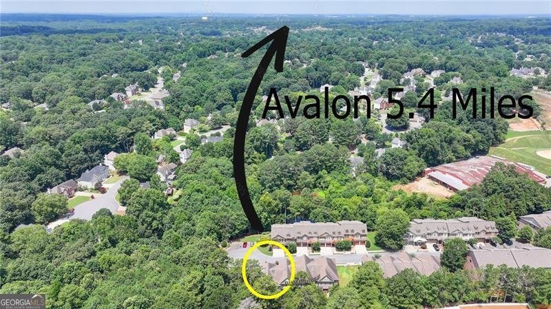 10540 Arlington Point Johns Creek - 42