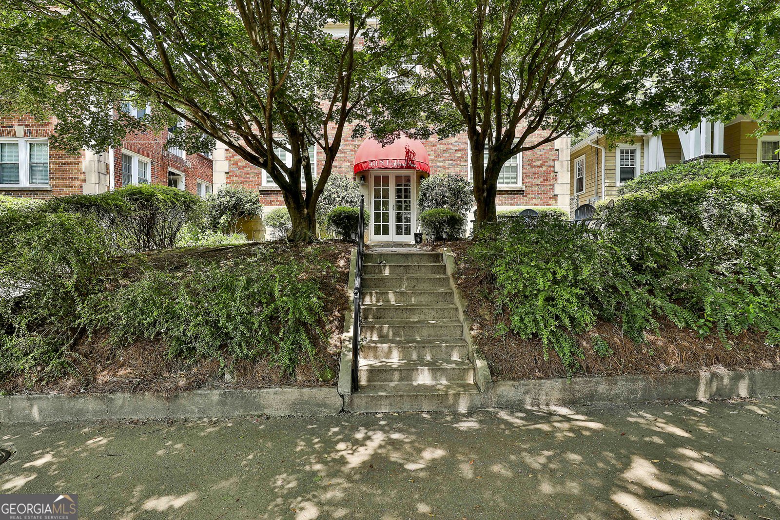 991 Highland Avenue Atlanta - 1