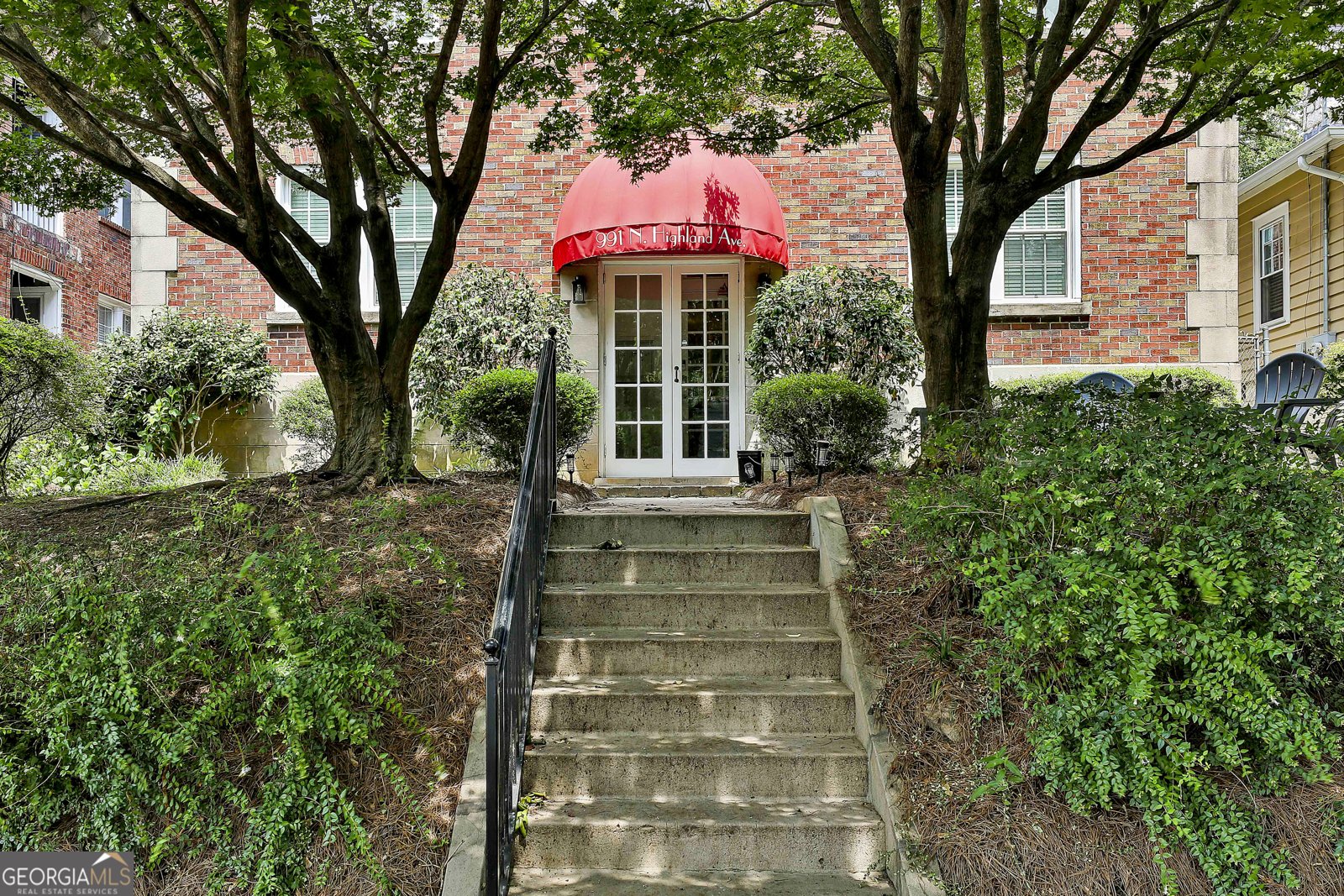 991 Highland Avenue Atlanta - 2