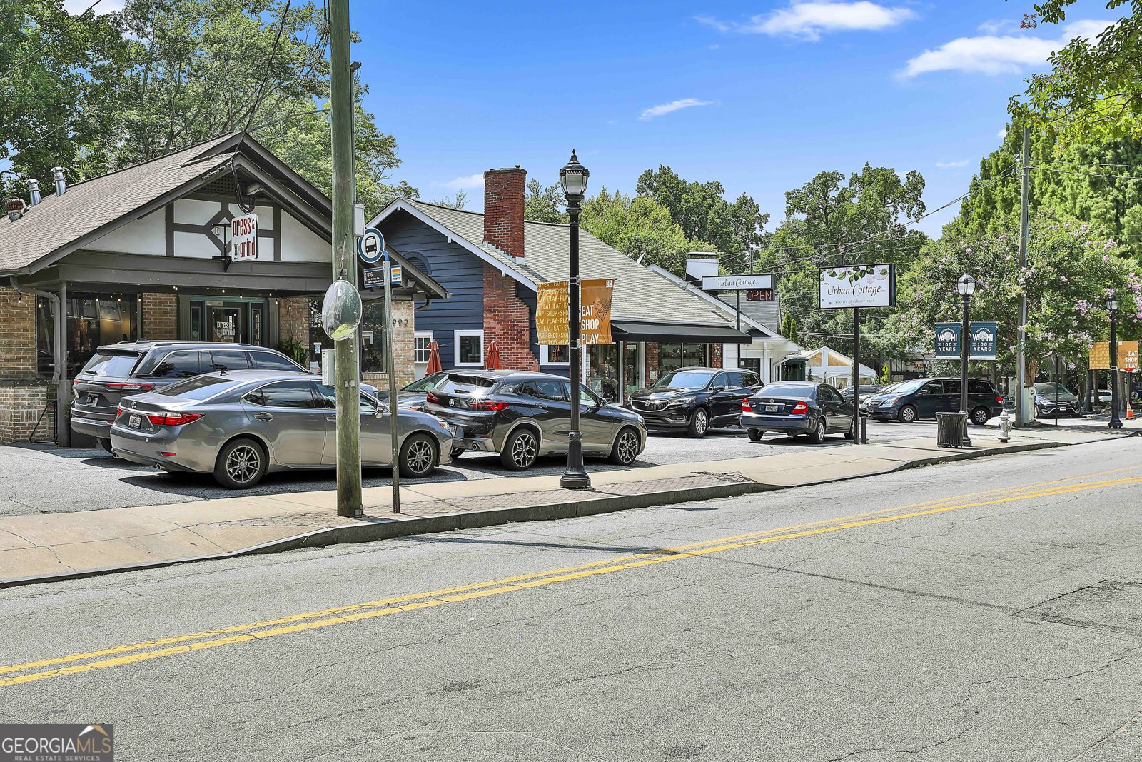 991 Highland Avenue Atlanta - 20