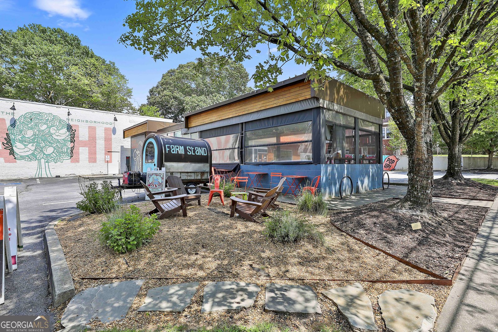 991 Highland Avenue Atlanta - 22