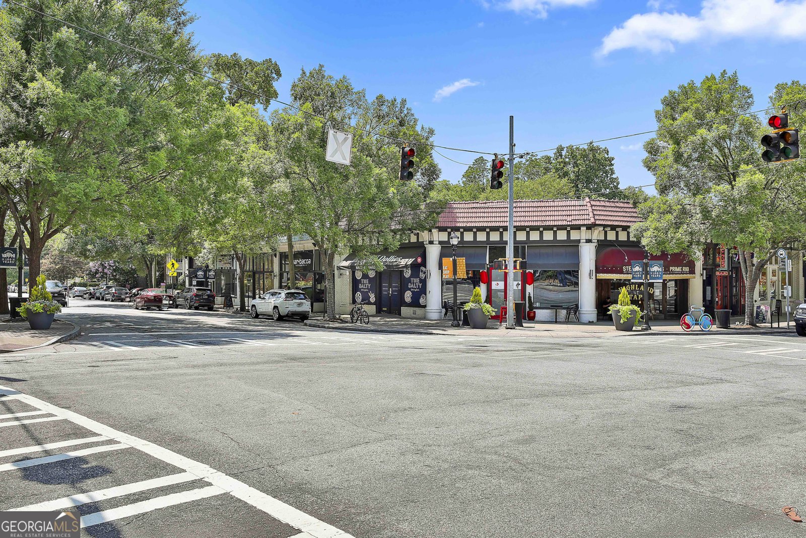 991 Highland Avenue Atlanta - 23
