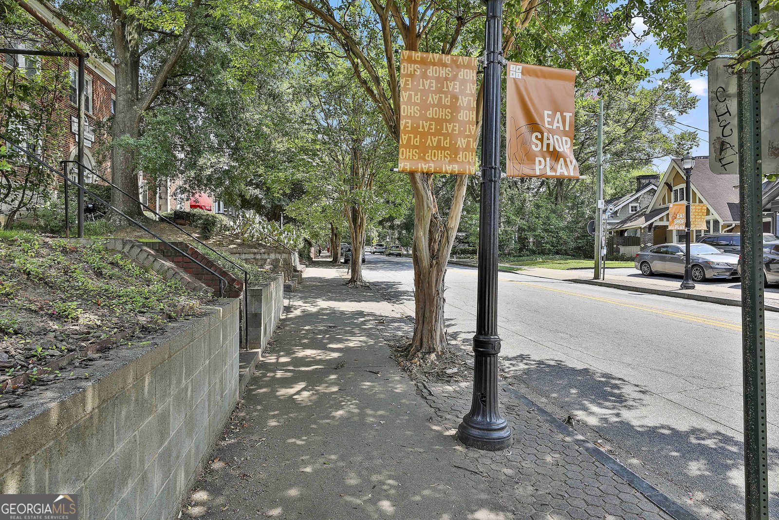 991 Highland Avenue Atlanta - 24