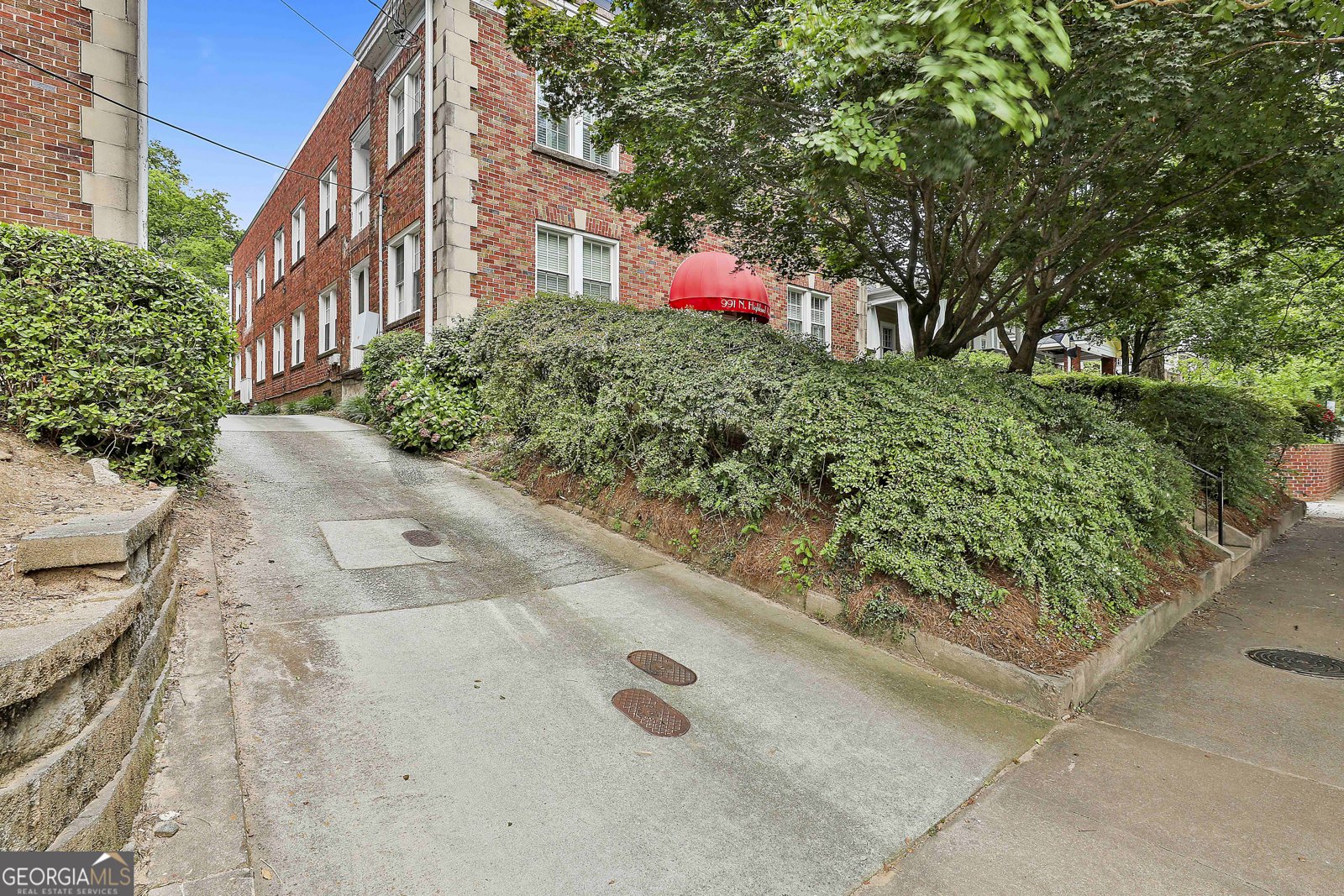 991 Highland Avenue Atlanta - 3