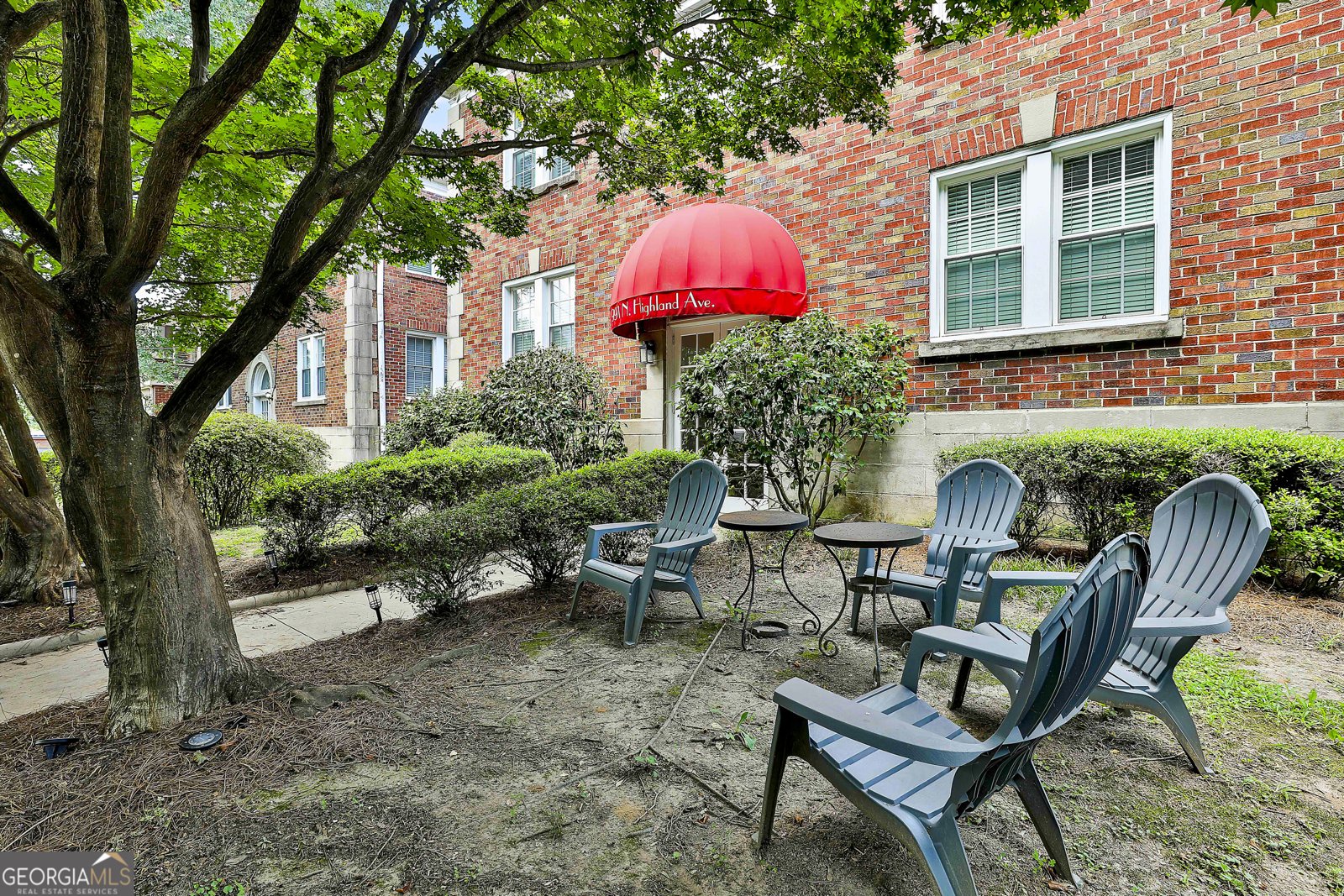 991 Highland Avenue Atlanta - 4