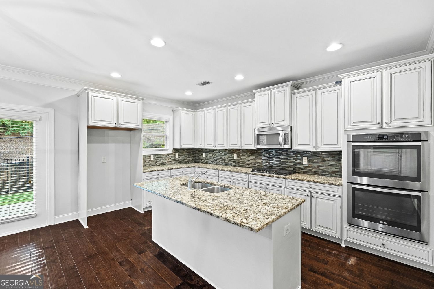 1220 Roswell Manor Circle Roswell - 10