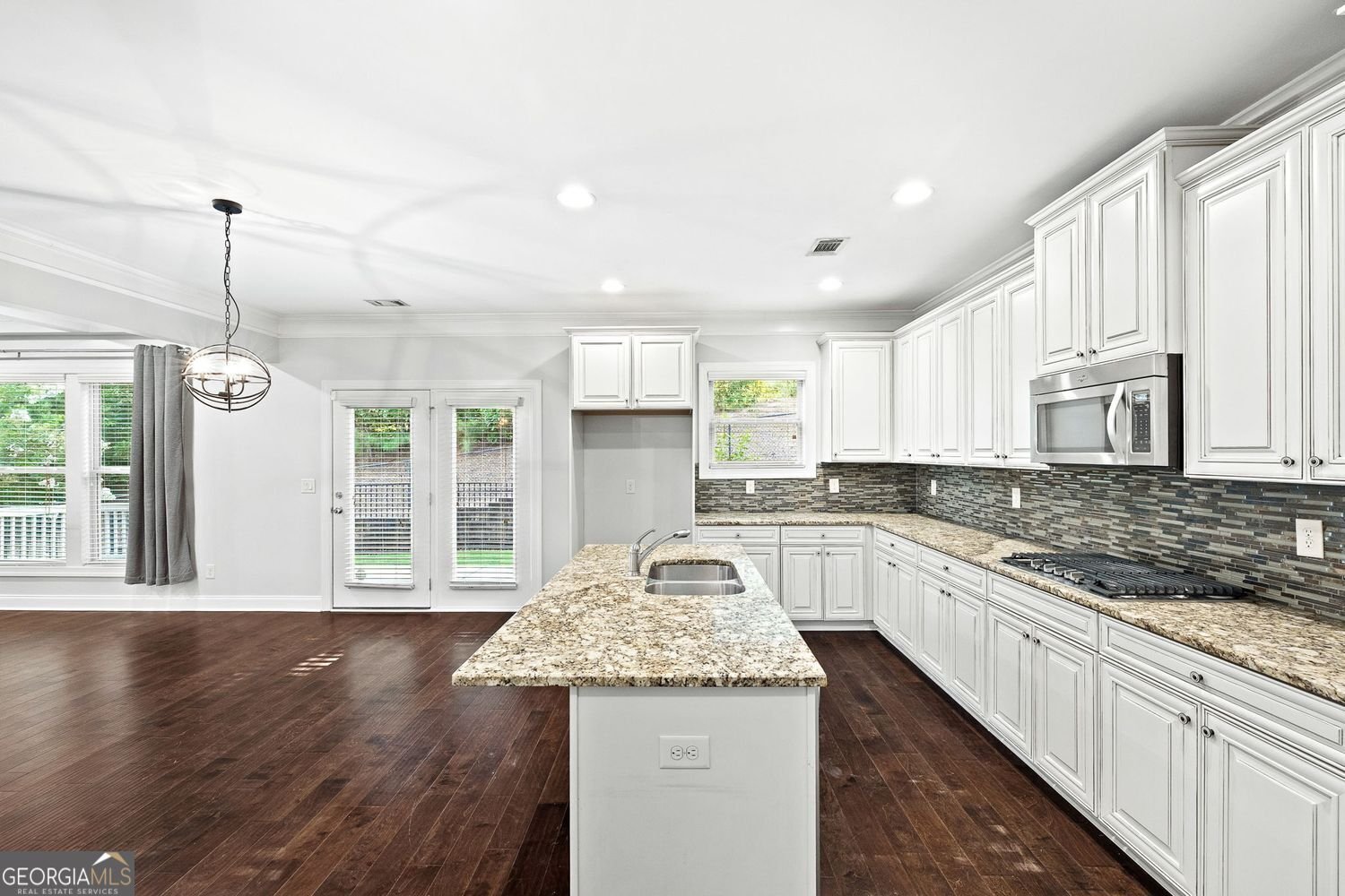 1220 Roswell Manor Circle Roswell - 11